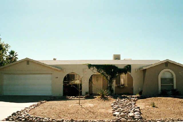 3601 E Greenway Ln., Phoenix, AZ 85032