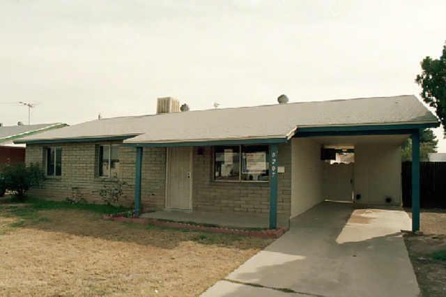 8207 W Monterey Way, Phoenix, AZ 85033