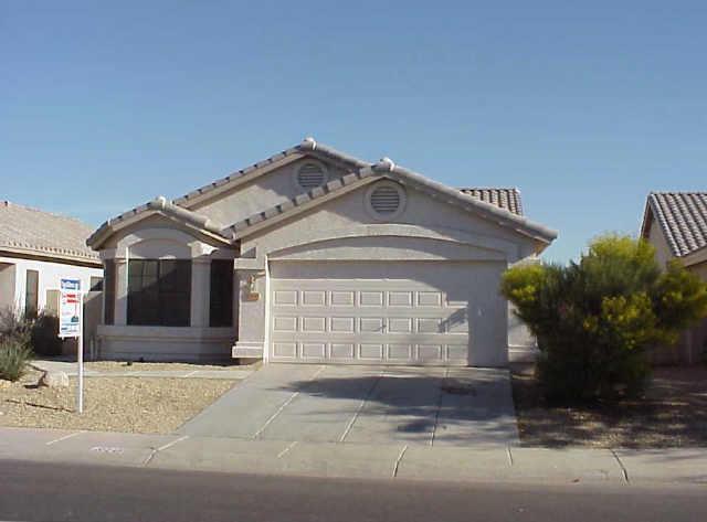 20249 N 37th Ave., Glendale, AZ 85308