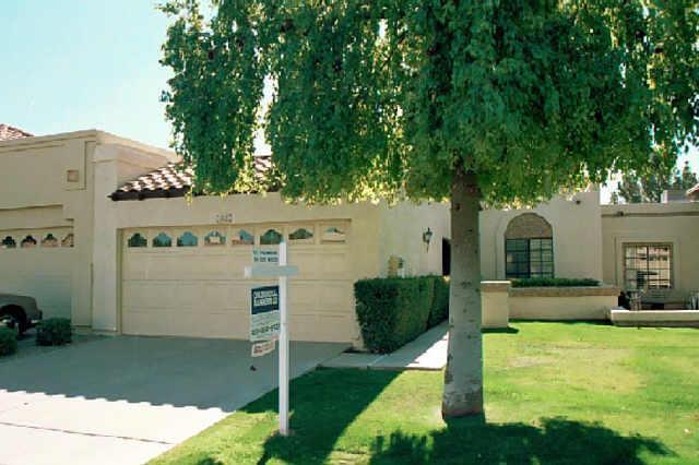 5505 E Mclellan Rd. ##32, Mesa, AZ 85205