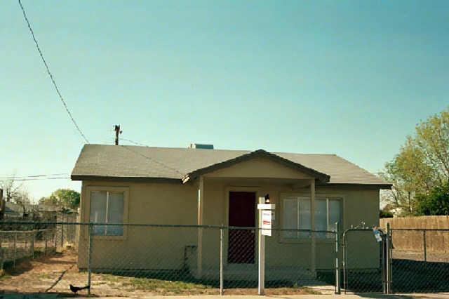 126 N Parsell St., Mesa, AZ 85203