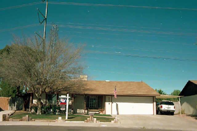 2318 W Summit Pl., Chandler, AZ 85224