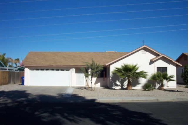 2636 E Covina St., Mesa, AZ 85213