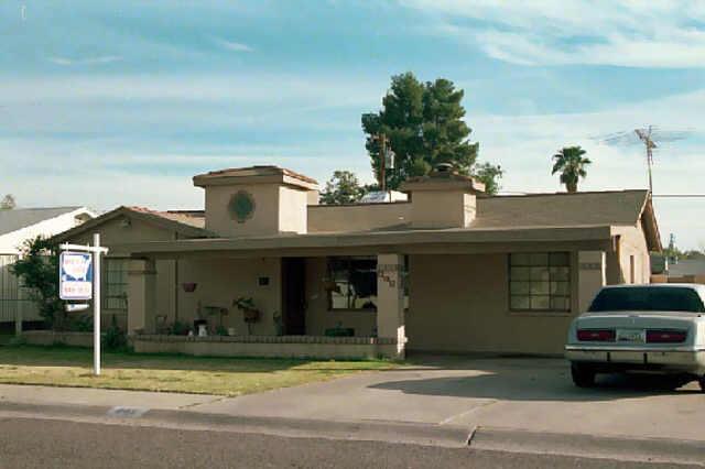 843 E El Caminito Dr., Phoenix, AZ 85020