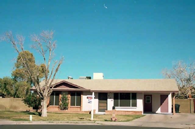 704 Holmes Ave., Mesa, AZ 85204
