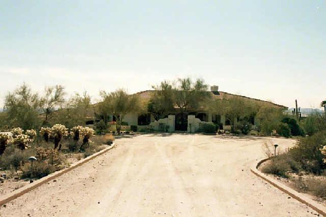 9823 E Casitas Del Rio Dr., Scottsdale, AZ 85255