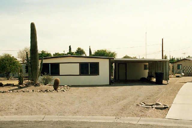 19039 N Dinero Rd., Sun City, AZ 85373