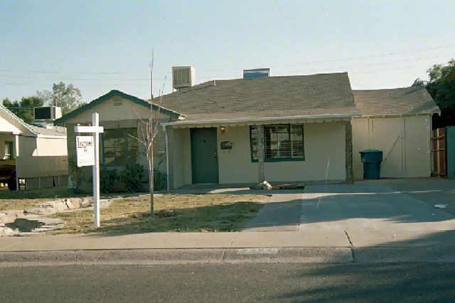 2309 Mitchell Dr., Phoenix, AZ 85016