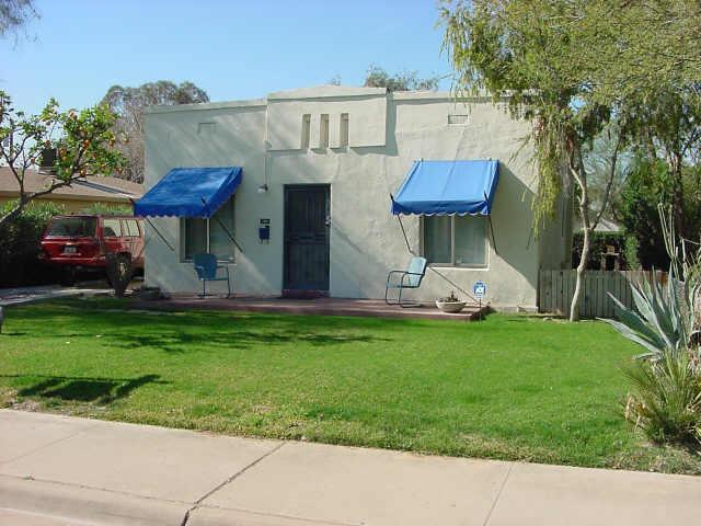 2518 N Mitchell St., Phoenix, AZ 85006