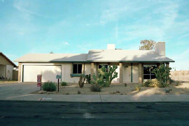 19838 N 5th Dr., Phoenix, AZ 85027