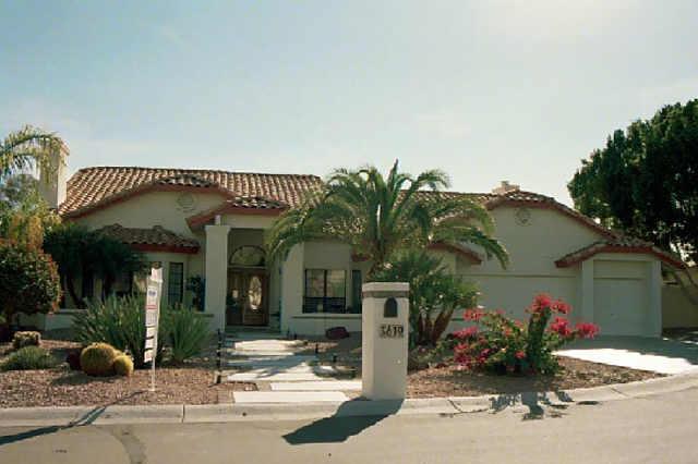 3619 E Nambe Ct., Phoenix, AZ 85044