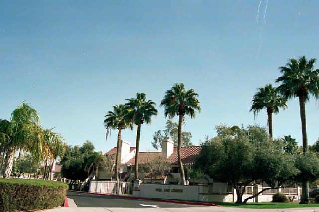 4901 S Calle Los Cerros Dr. #275, Tempe, AZ 85282