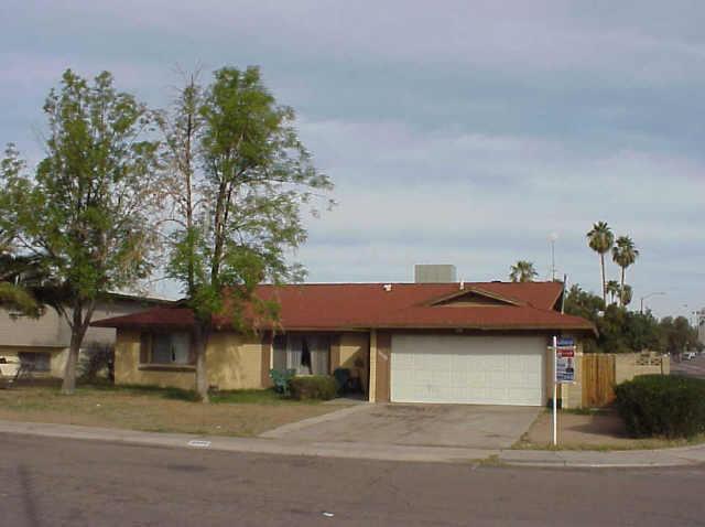 3502 W Mandalay Ln., Phoenix, AZ 85053