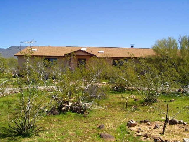 45039 N 20th St., New River, AZ 85087