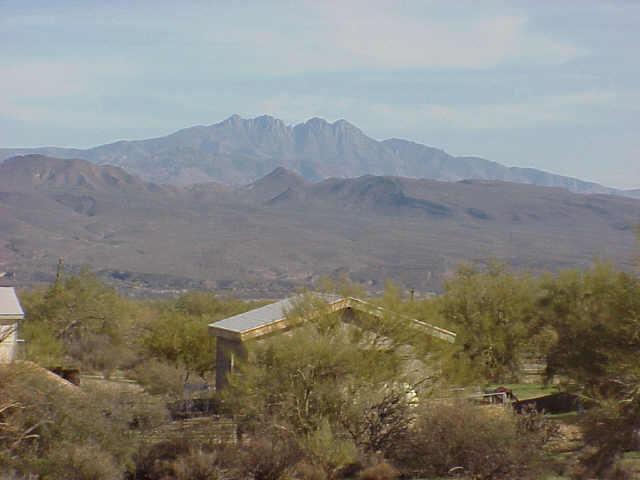 N 164th St., Scottsdale, AZ 85262