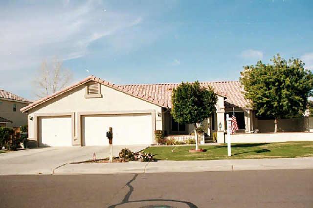 2254 N 24 St., Mesa, AZ 85213