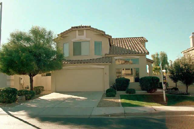 7441 W Trails Dr., Glendale, AZ 85308