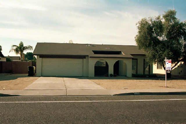 5255 Cholla St., Glendale, AZ 85304