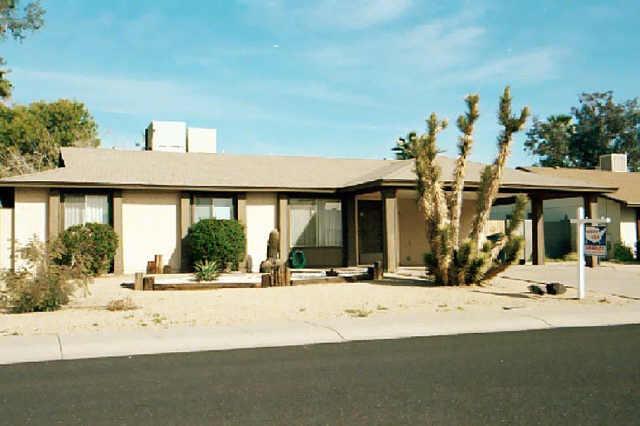 2520 W Wood Dr., Phoenix, AZ 85029