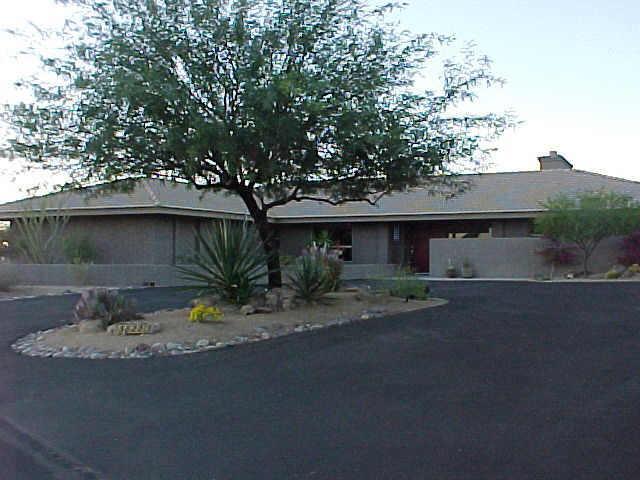38220 N Sombrero Rd., Carefree, AZ 85377