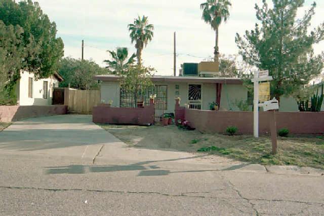 1219 E Eva St., Phoenix, AZ 85020