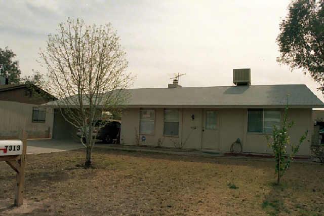 7313 W Indainola Ave., Phoenix, AZ 85033