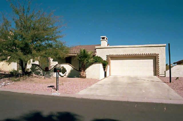 15734 E Mustang Dr., Fountain Hills, AZ 85268