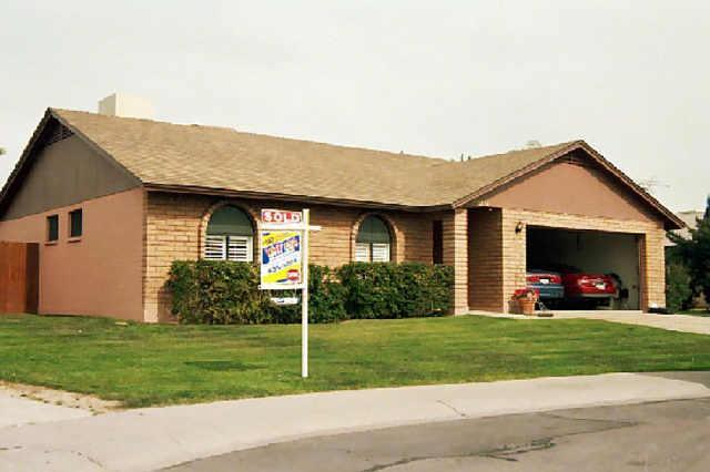 3834 W Carol Ann Way, Phoenix, AZ 85053