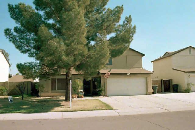 11317 N 92nd Ave., Peoria, AZ 85345