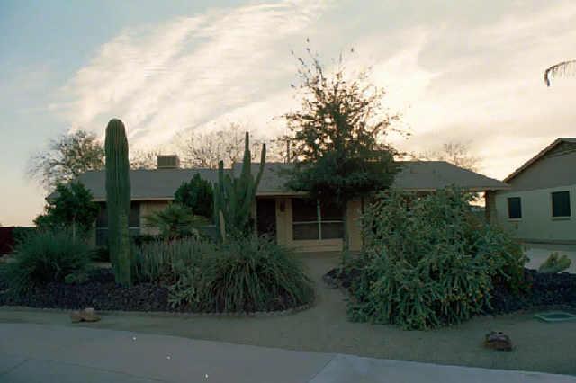 7813 N 107 Dr., Glendale, AZ 85307