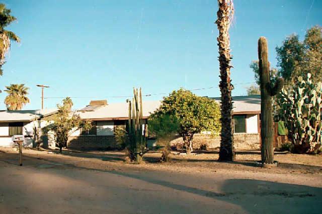 7120 E Broadway Rd., Mesa, AZ 85208