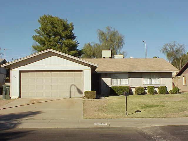 3118 W Flynn Ln., Phoenix, AZ 85017