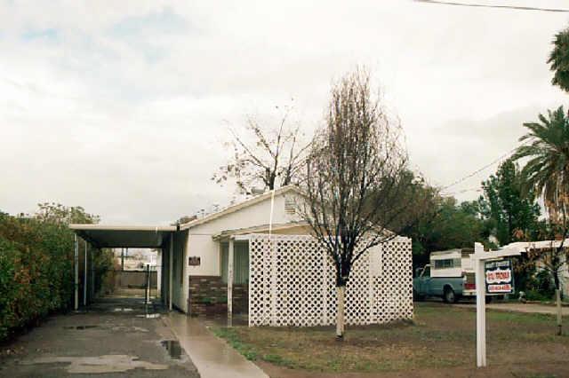 49 N Santa Barbara Rd., Mesa, AZ 85201