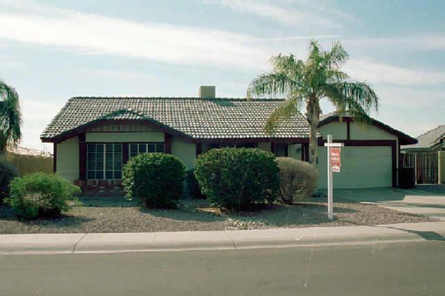 8145 W Columbine Dr., Peoria, AZ 85381