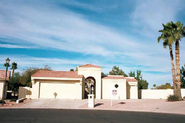 10330 E Silvertree Ct., Sun Lakes, AZ 85248