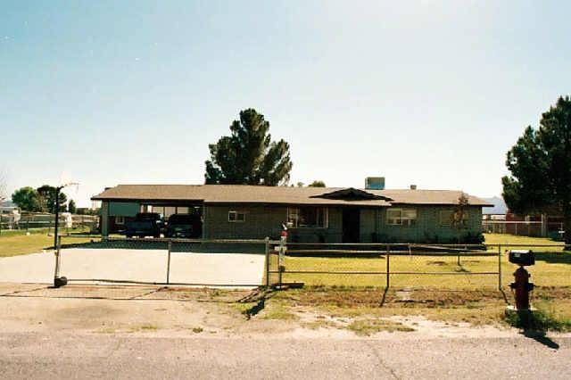 6415 W Ellis Dr., Laveen, AZ 85339