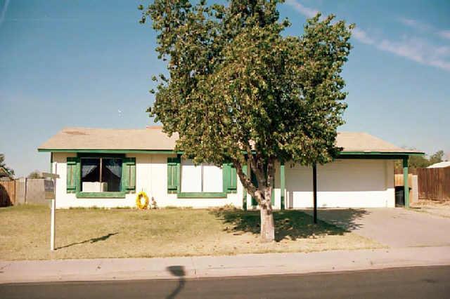 7050 E Inglewood St., Mesa, AZ 85207