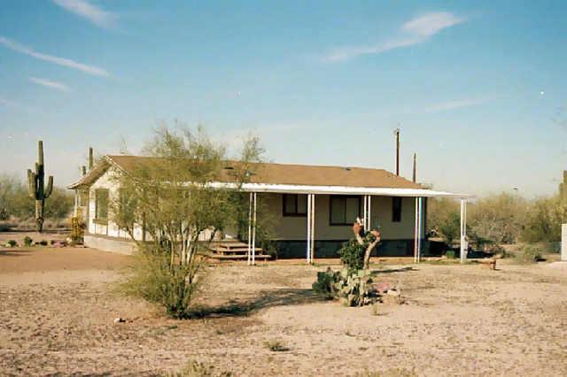 34024 N Tanglewood Trail Ter., Cave Creek, AZ 85331