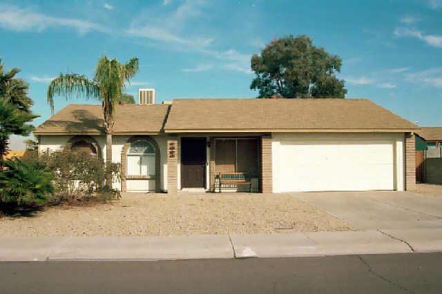 6808 W Sierra St., Peoria, AZ 85345