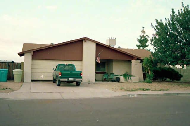 3801 W Campo Bello Dr., Glendale, AZ 85308