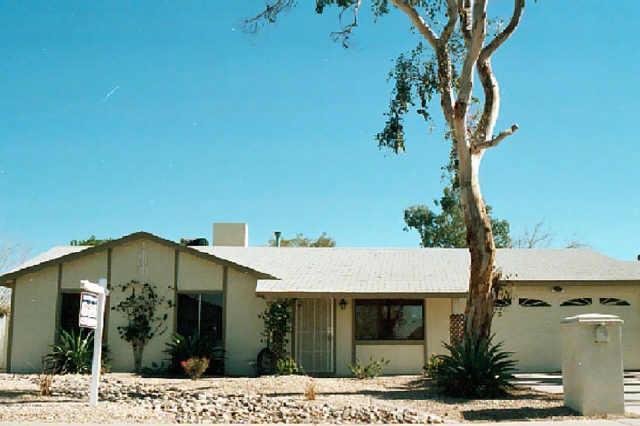 13031 N 37 Pl., Phoenix, AZ 85032