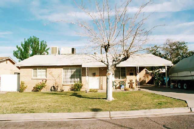 2754 W Ocotillo Rd., Phoenix, AZ 85017