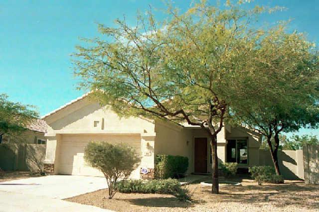 80 S Pineview Pl., Chandler, AZ 85226