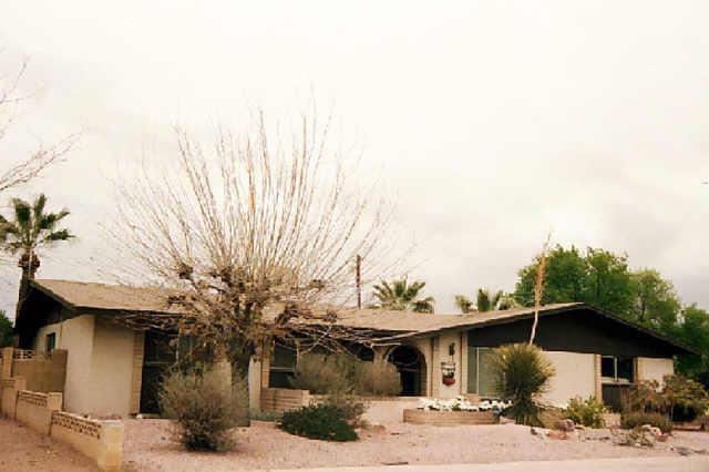 1898 E Aspen Dr., Tempe, AZ 85282