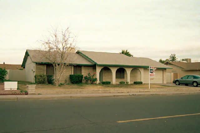 17414 N 39th Ave., Glendale, AZ 85308