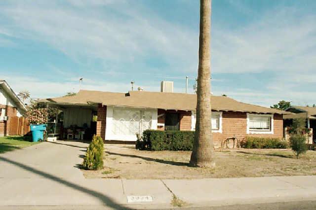 3934 W Claremont St., Phoenix, AZ 85019