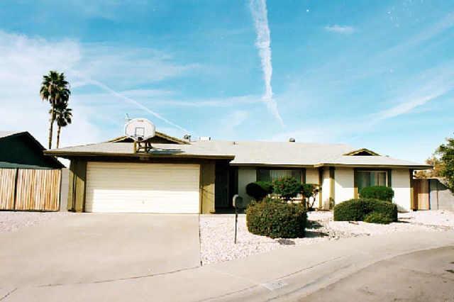5626 N 46 Dr., Glendale, AZ 85301