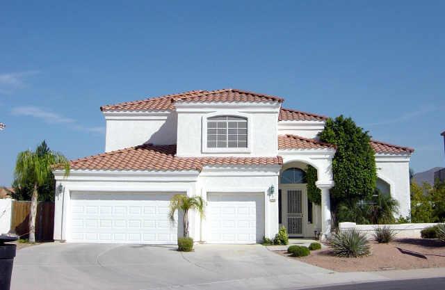 6352 E Star Valley Cir., Mesa, AZ 85215