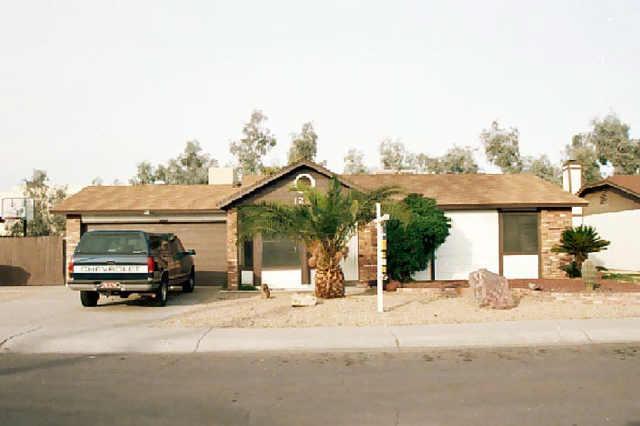 1226 N Palm St., Gilbert, AZ 85234