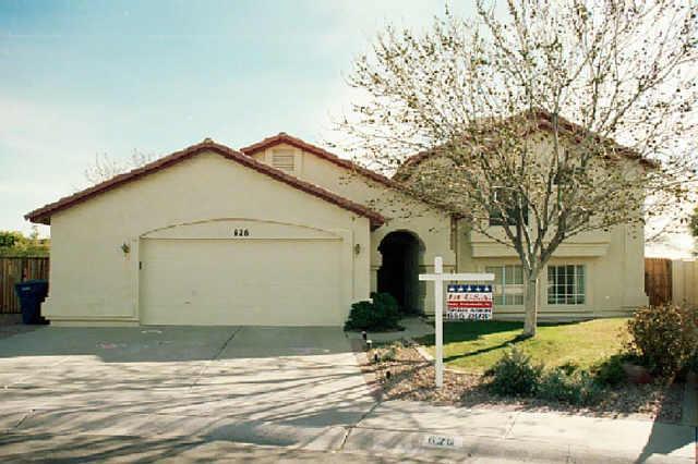 626 E Pinto Ct., Gilbert, AZ 85296